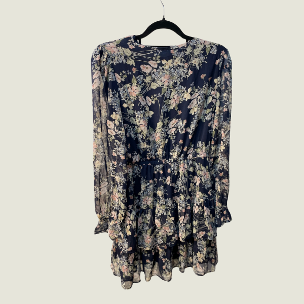 Vestido NsLd
