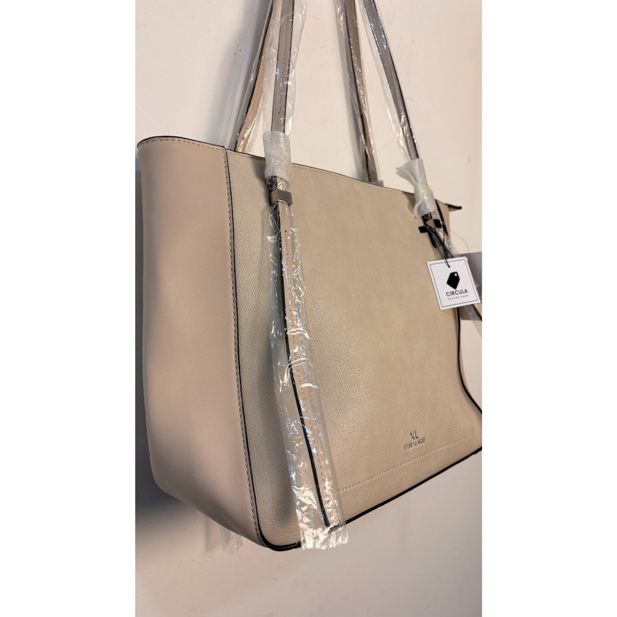 Cartera XL