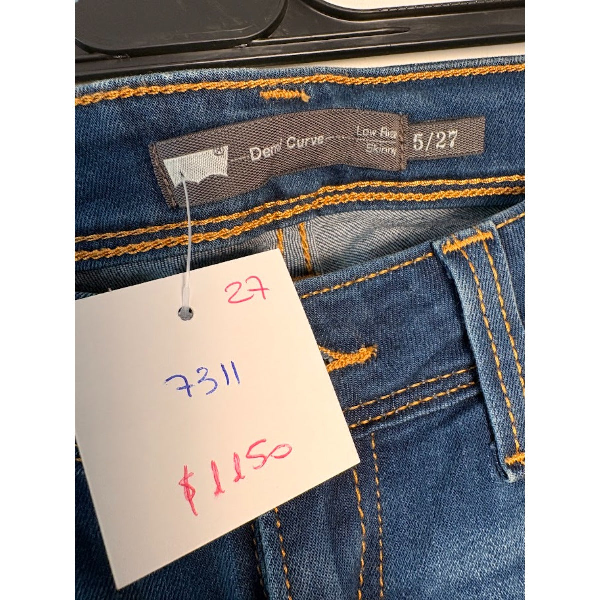 Pantalon LEVIS