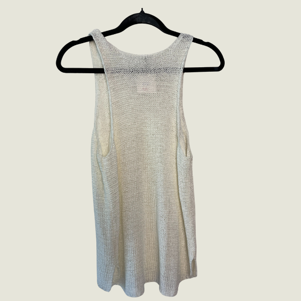 Musculosa ONLY