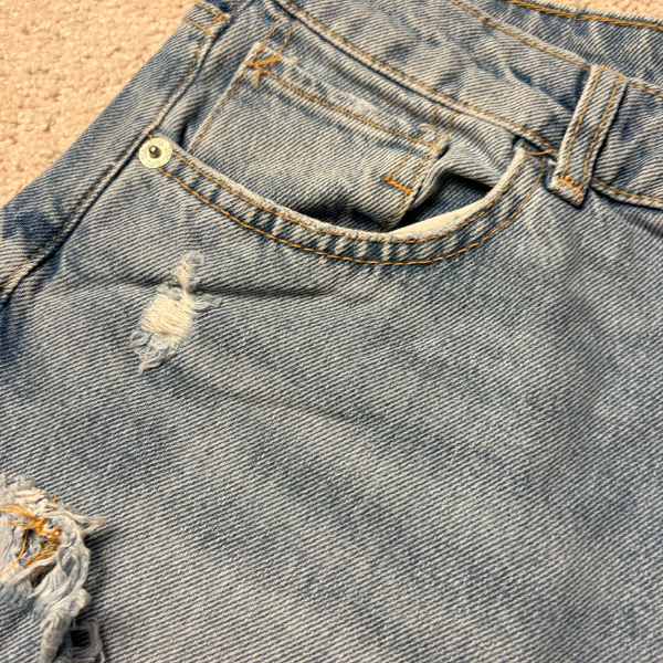 Pantalon ZARA