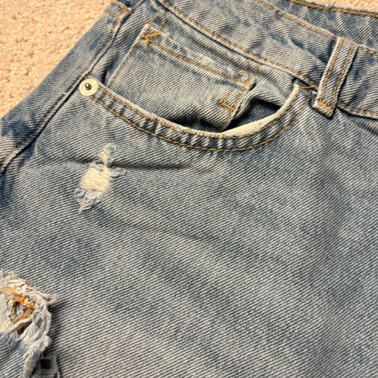 Pantalon ZARA