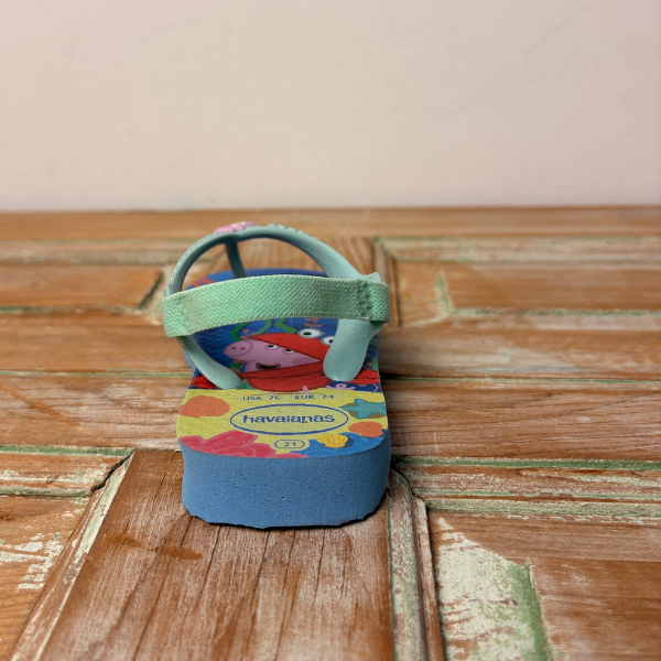 Sandalias HAVAIANAS