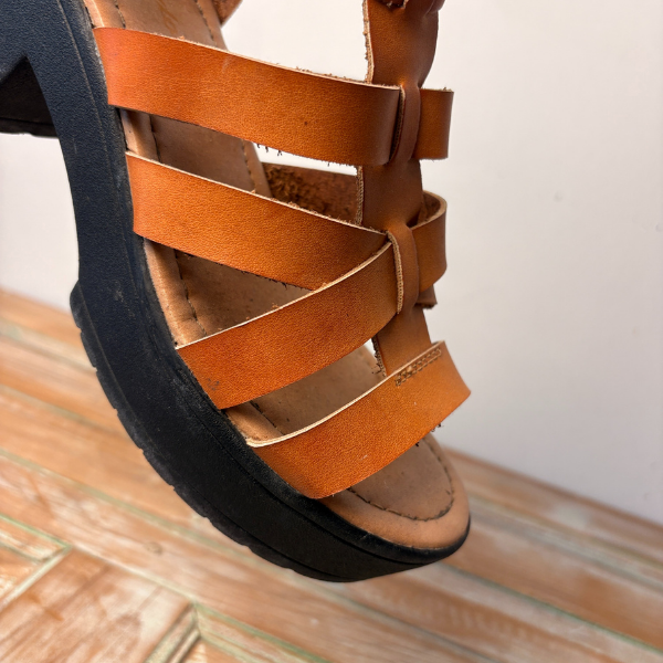 Sandalias PADDOCK