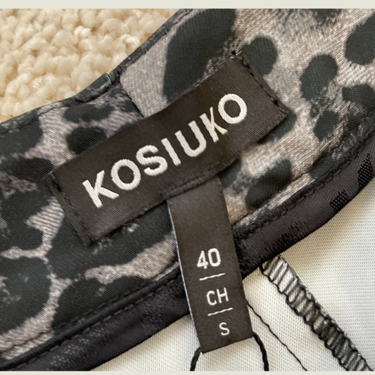 Pantalón KOSIUKO