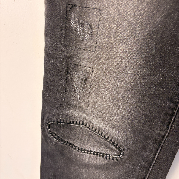Pantalon ROCKFORD