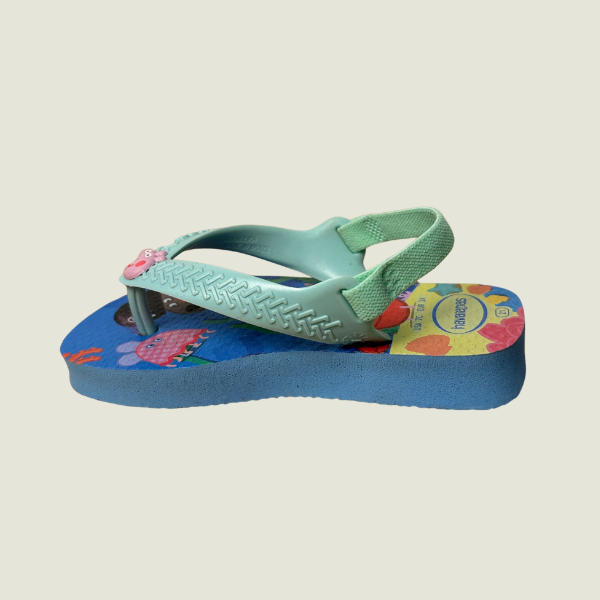 Sandalias HAVAIANAS