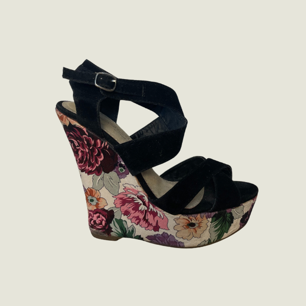 Sandalias