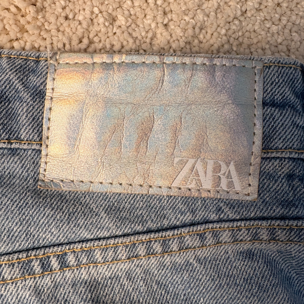 Pantalon ZARA