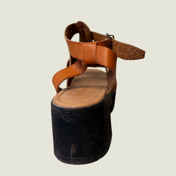 Sandalias PADDOCK