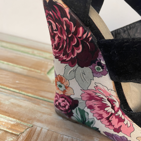 Sandalias