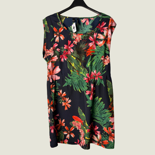 Vestido MANGO