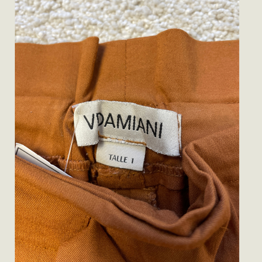 Pantalon VDAMIANI