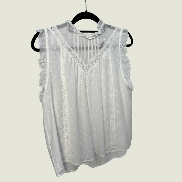 Musculosa ZARA