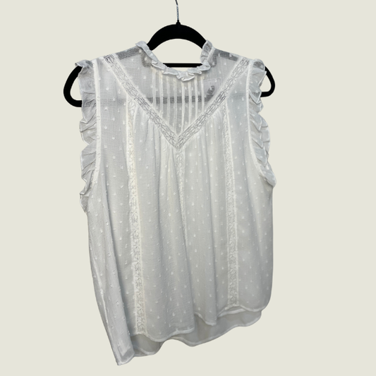 Musculosa ZARA