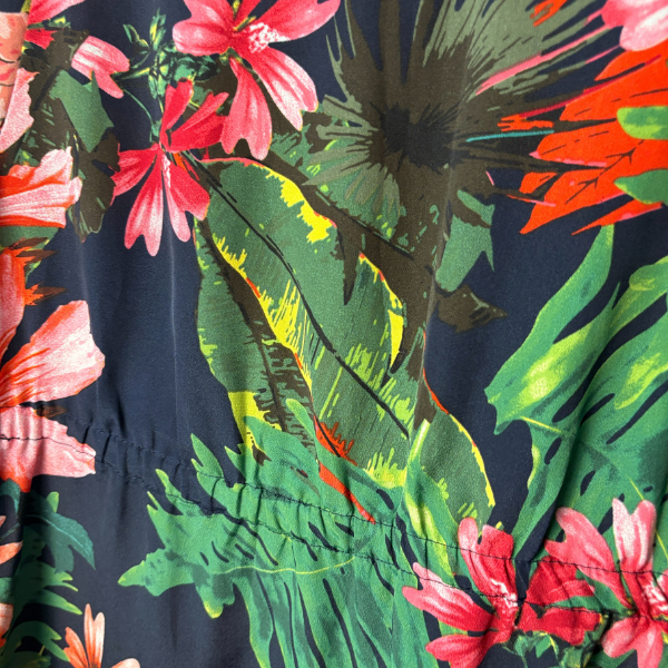 Vestido MANGO
