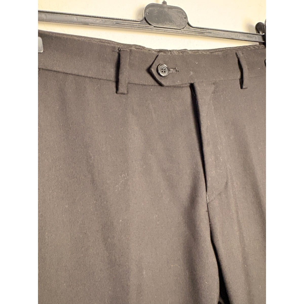 Traje JEAN VERNIER