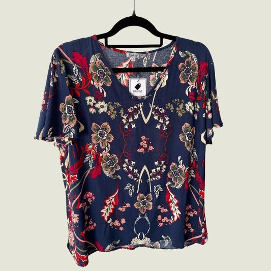 Blusa CALESA