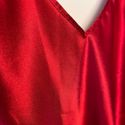 Vestido NSLD