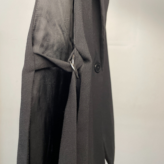 Chaleco ZARA
