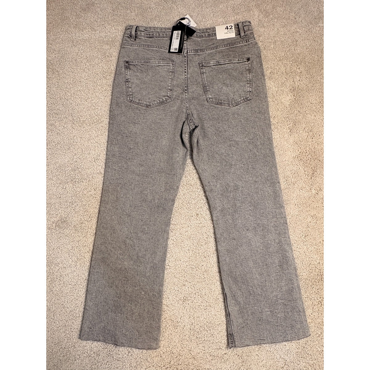 Pantalon INDIAN
