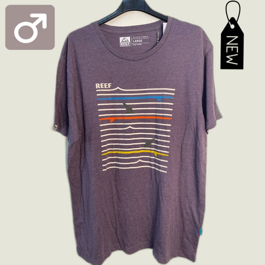 Remera REEF