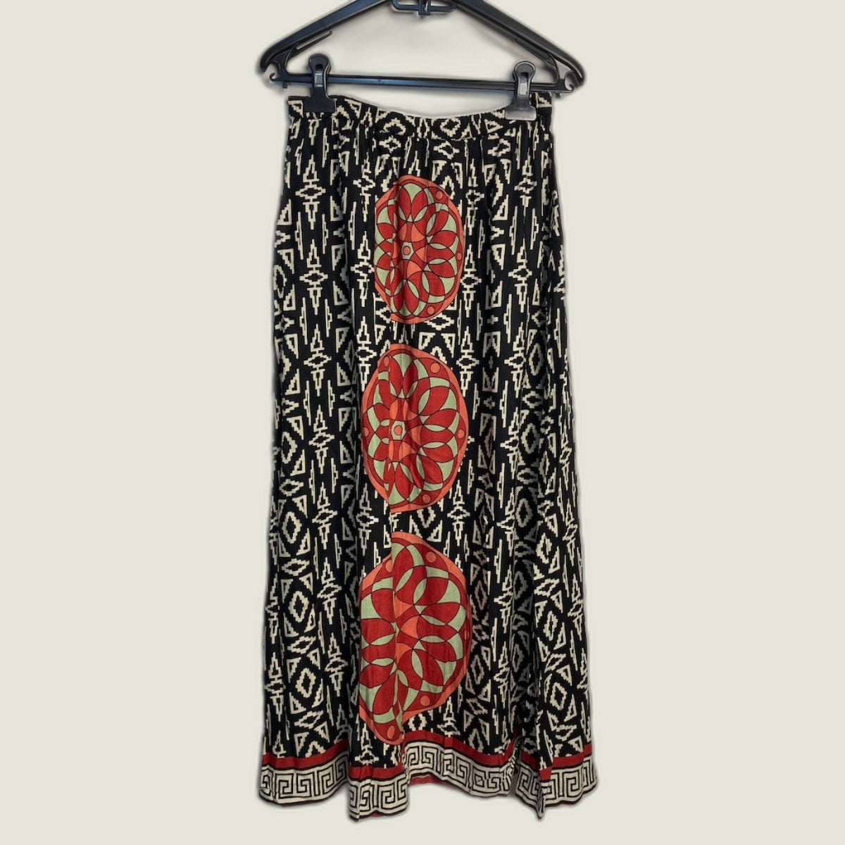 Pollera INDIAN