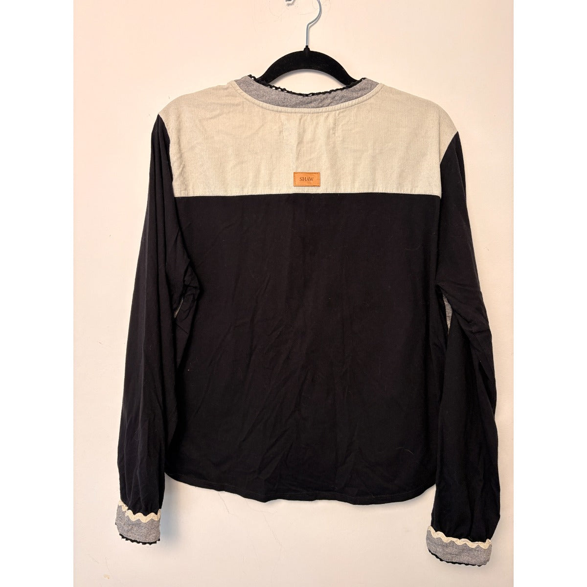 Camisa Margara Shaw