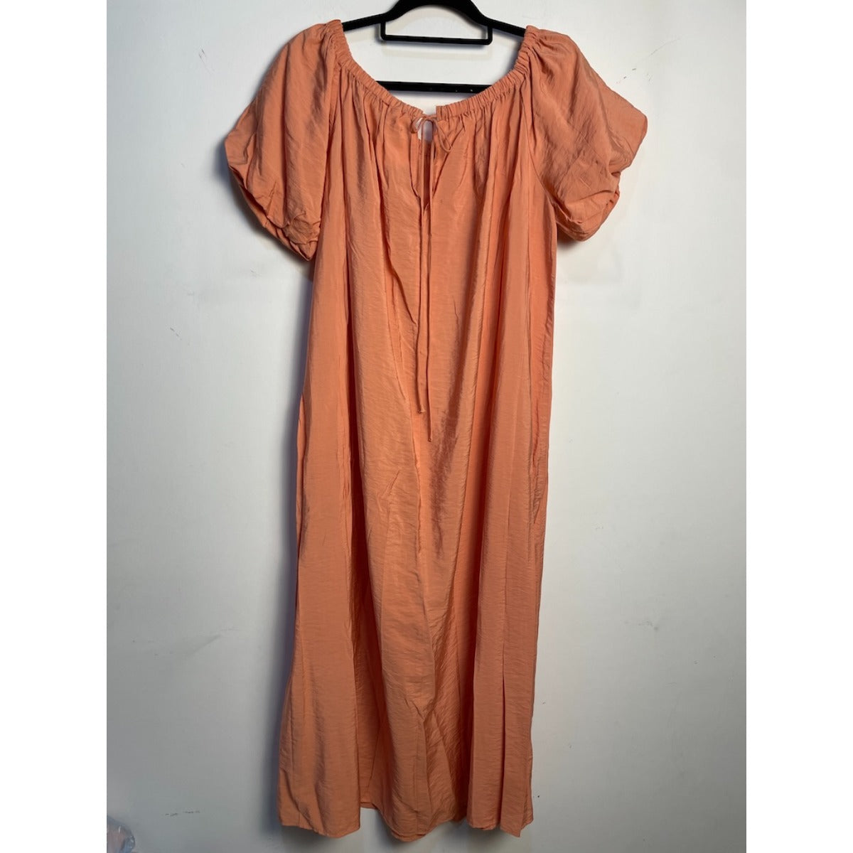 Vestido H&M