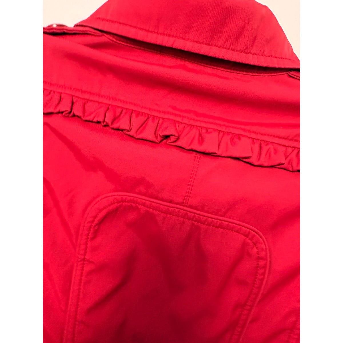 Campera Liviana INDIAN