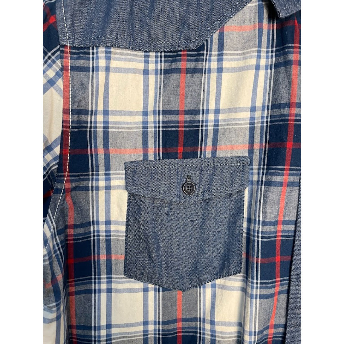 Camisa JEAN VERNIER
