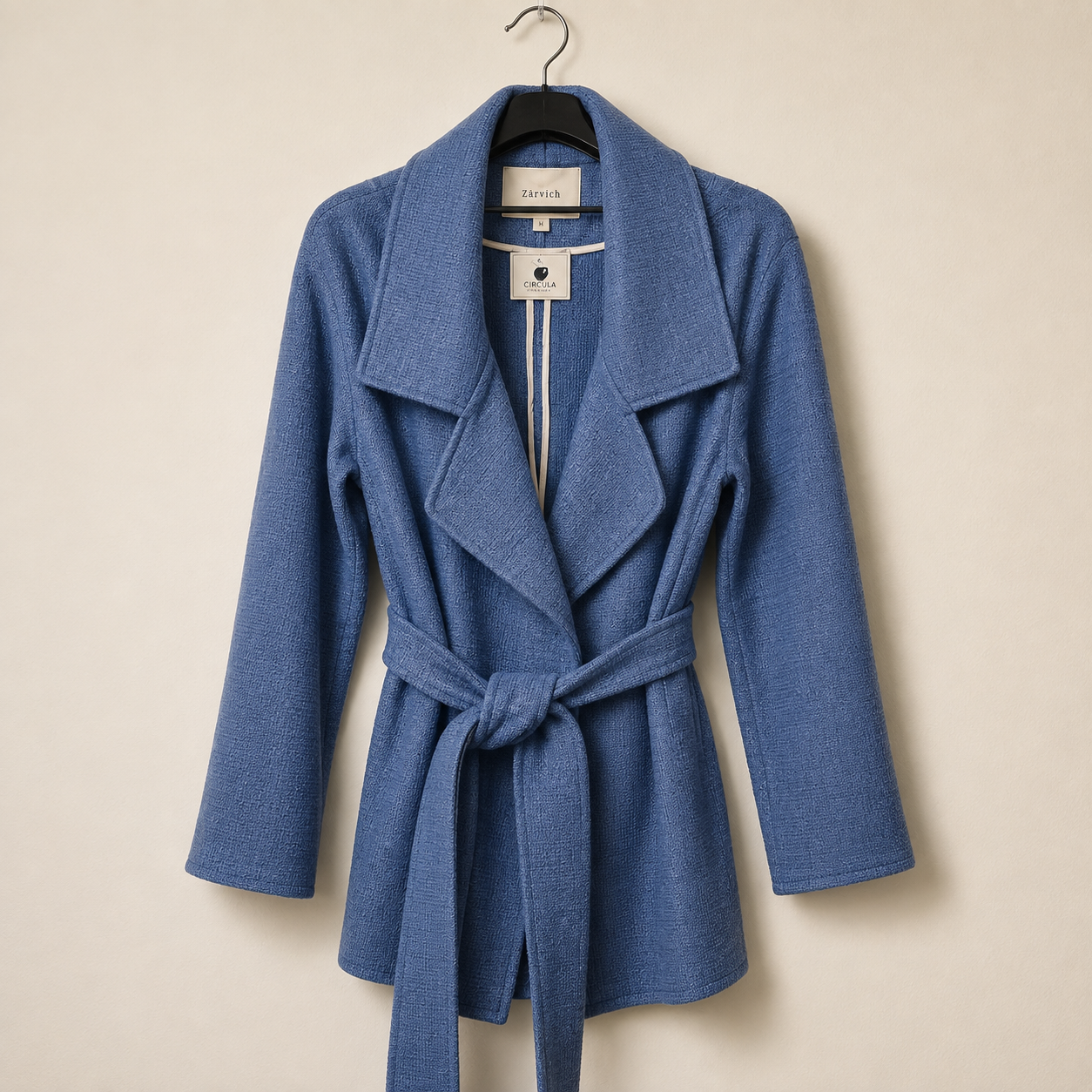 Blazer ZARVICH