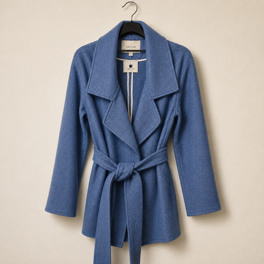 Blazer ZARVICH