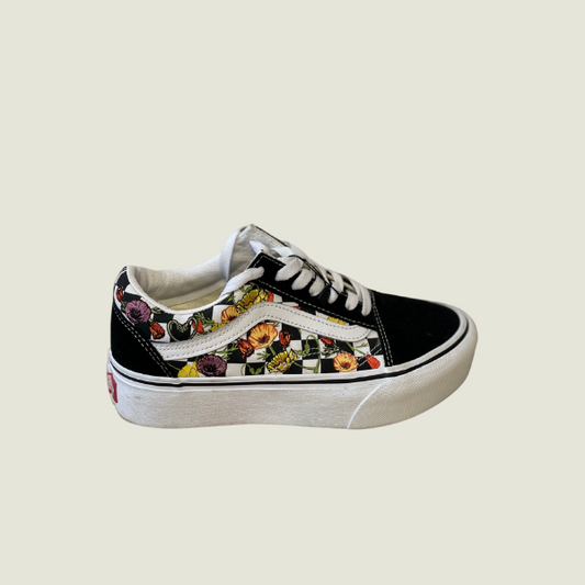 Championes VANS