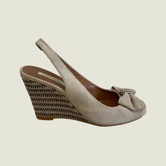 Sandalias ZARA