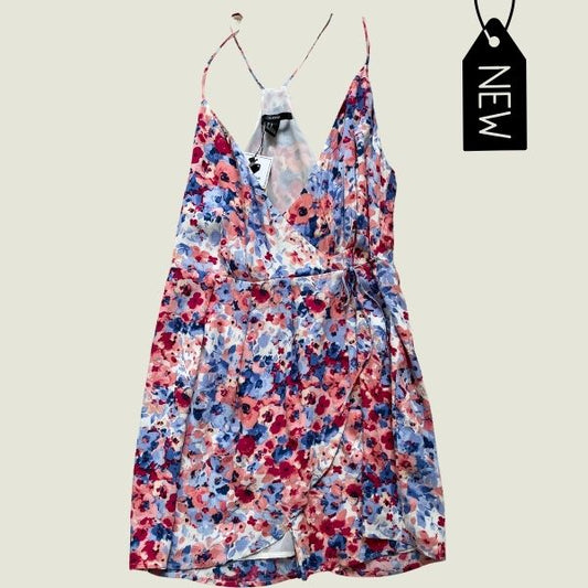 Vestido FOREVER 21