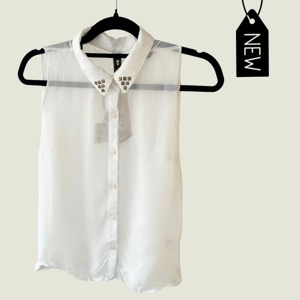 Blusa ZARA