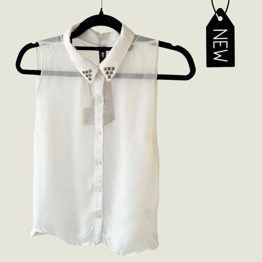 Blusa ZARA