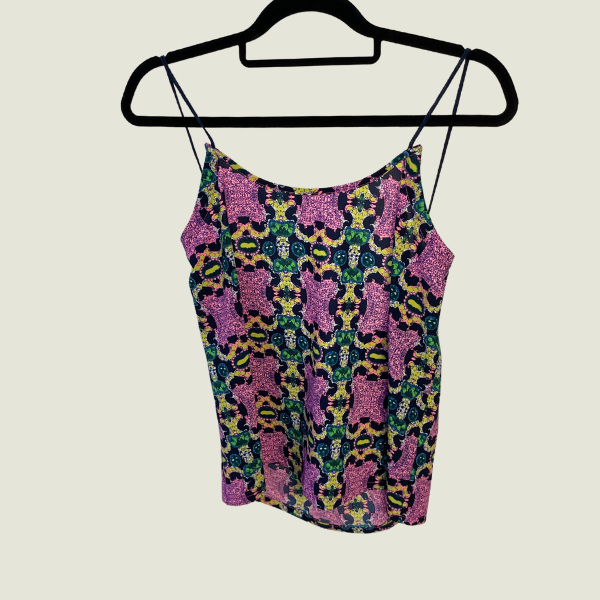 Musculosa PEPPER & MINT