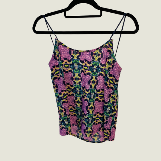 Musculosa PEPPER & MINT