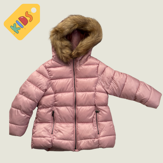Campera ZARA