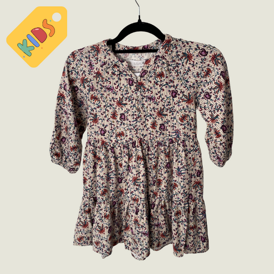 Vestido ZARA