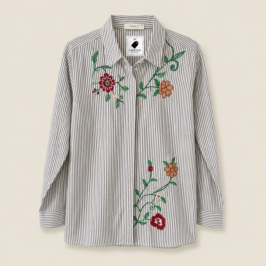 Camisa SAURA