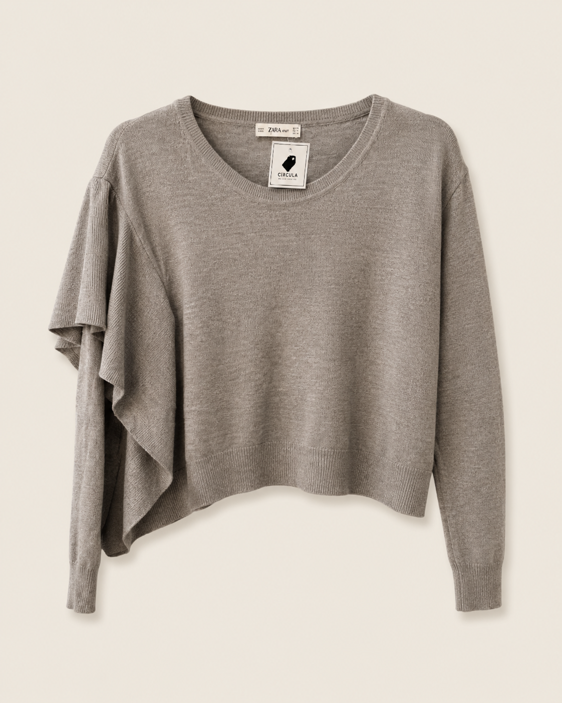 Saco ZARA