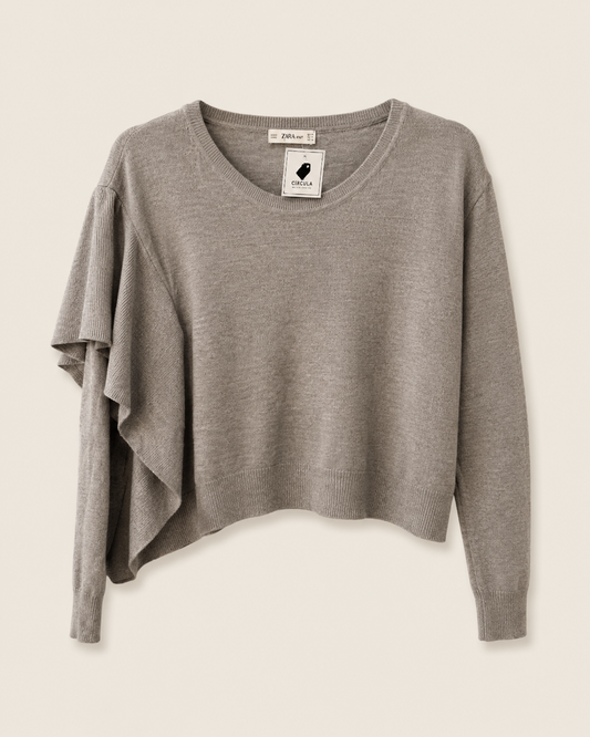 Saco ZARA