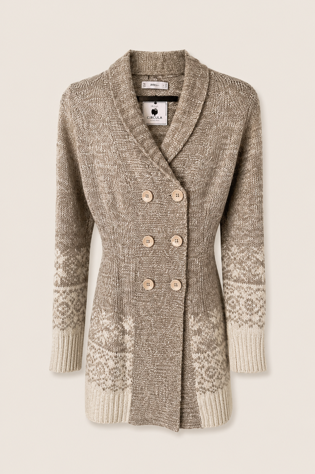Saco LEMON