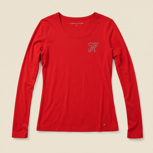 Remera TOMMY HILFIGER