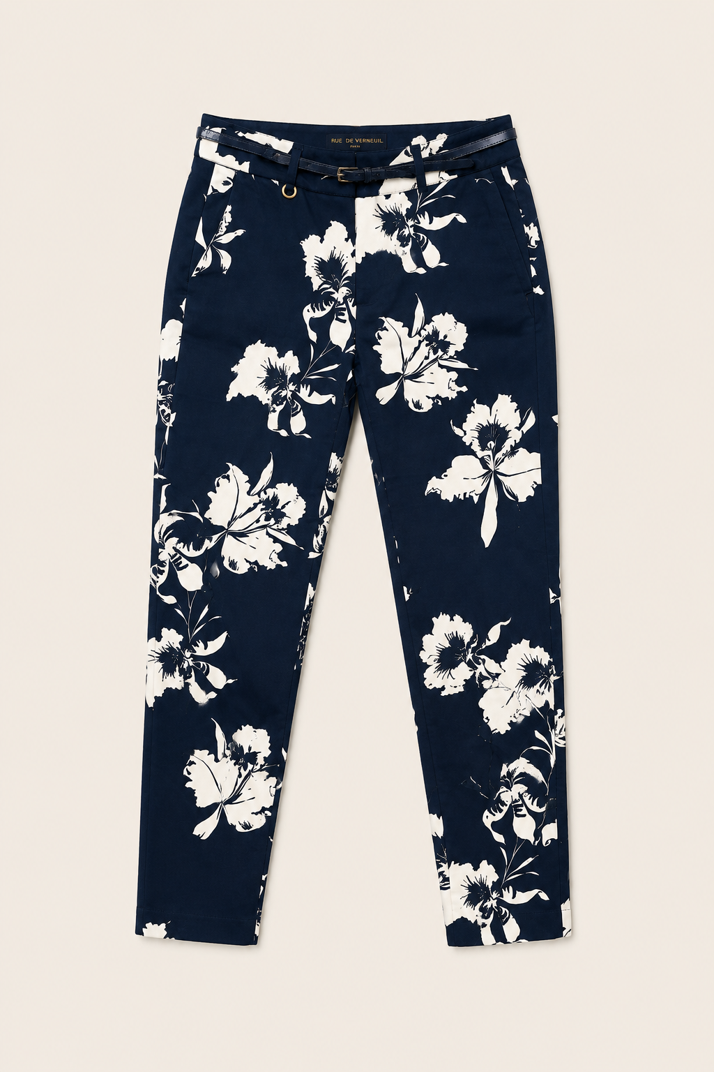 Pantalón ZARA