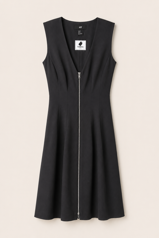 Vestido H&M