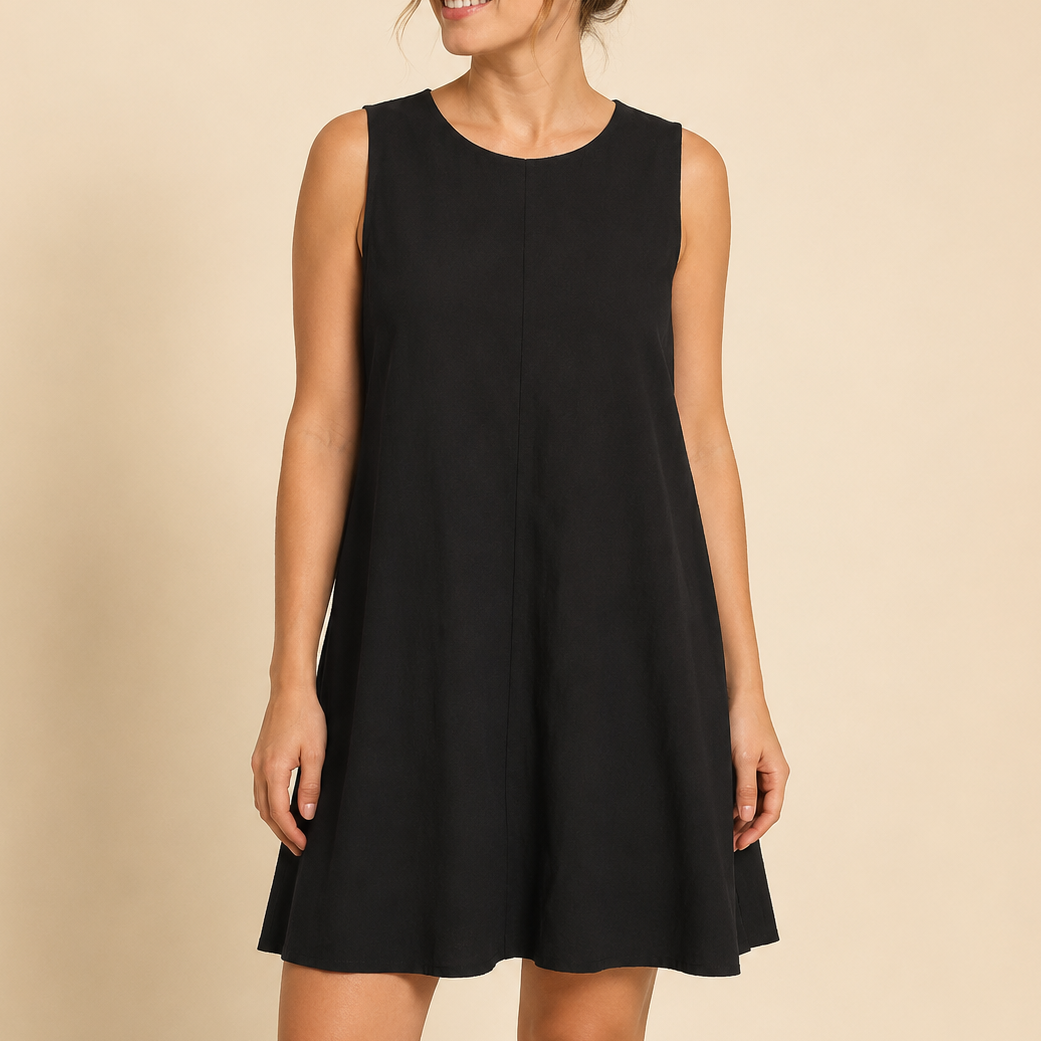 Vestido CUATROASES